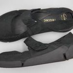 CLARKS Trigenic pehelykönnyű pántos bőr cipő, 37 / 37, 5 fotó