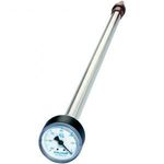 Talaj nedvességmérő, tenzióméter, 60 cm, Stelzner Classic fotó