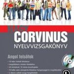 Nagy Corvinus nyelvvizsgakönyv - Angol felsőfok fotó