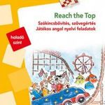 Reach the top - Játékos angol nyelvi feladatok - LÜK fotó