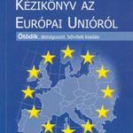 Kézikönyv az Európai Unióról fotó