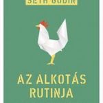 Seth Godin - Az alkotás rutinja fotó