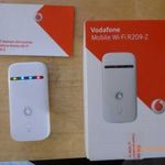 Vodafone mobile Wi-fi R209-Z hotspot fotó