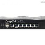 DRAYTEK VIGOR 2927 Dual-WAN VPN Firewall Router fotó
