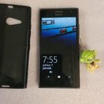 Nokia Lumia 735 Win8 Telekom függő mobiltelefon - 3642 fotó