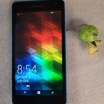 Microsoft Lumia 535 Win8 Független mobiltelefon - 3640 fotó