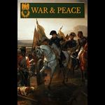 War and Peace (PC - Steam elektronikus játék licensz) fotó