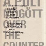 A pult mögött - A posztszocialista gazdaság jelenségei a kortárs művészetben fotó