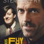 Hugh Laurie, Stephen Fry - Egy kis Fry és Laurie fotó