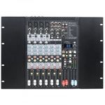 Omnitronic - LMC-1422FX USB mixing console fotó