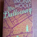 Mrs. Dalloway-Virginia Woolf fotó