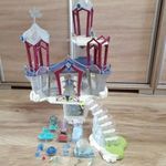 Eredeti Playmobil Magic Kristálypalota kastély készlet !! Playmobil 9469 fotó
