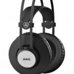 AKG - K72 Zárt Stúdió fejhallgató fotó