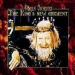 Rumblin' Orchestra - The King's Rew Garment (CD) fotó