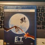 E. T. - A földönkívüli BD fotó
