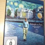Midnight in Paris (2011) Éjfélkor Párizsban (Woody Allen, Owen Wilson, Rachel McAdams) Blu Ray fotó