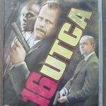 16 UTCA (szinkronos, jó állapotú DVD) Bruce Willis 1 Ft-ról fotó