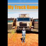 My Truck Game (PC - Steam elektronikus játék licensz) fotó