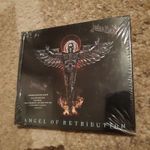 Judas Priest-Angel Of Retribution (CD/DVD) fotó