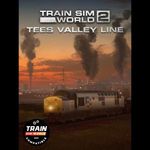 Train Sim World: Tees Valley Line: Darlington - Saltburn-by-the-Sea Route Add-On - TSW2 & TSW3 co... fotó