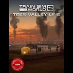 Train Sim World 2: Tees Valley Line: Darlington ? Saltburn-by-the-Sea Route Add-On (PC - Steam el... fotó