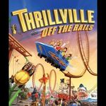 Thrillville: Off the Rails (PC - Steam elektronikus játék licensz) fotó