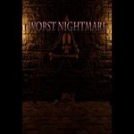 Worst Nightmare (PC - Steam elektronikus játék licensz) fotó