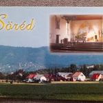 Képeslap, levelezőlap - Söréd község (Fejér megye) (T1) fotó