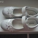 Primigi 33-as kislány balerina cipő fotó