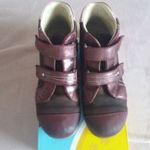 Szamos szupinált 34-es kislány cipő fotó