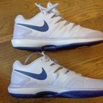 Új eredeti Nike Air Zoom Prestige Clay, Air Max Vapor Wing 40, 5-es férfi profi teniszcipő utcai cipő fotó