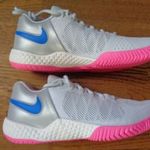 Új eredeti Nike Flare 2 HC 40, 5-es női nagyon profi teniszcipő sportcipő utcai cipő fotó