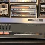 ReVox A76 rádió, tuner fotó