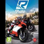 RIDE (PC - Steam elektronikus játék licensz) fotó