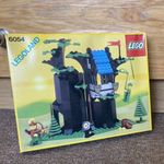 Lego 6054 Forrest doboz és leírás! fotó