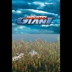 Industry Giant (PC - Steam elektronikus játék licensz) fotó