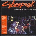 Cyberpunk 2.0.2.0. - A második kiadás, Alapkönyv (MAGYAR NYELVŰ), 1993 fotó