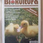 Biokultúra - biogazdaság, biogazdálkodás, biokertészet, minden ami bio - 2004/7-8.-T12 fotó