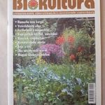 Biokultúra - biogazdaság, biogazdálkodás, biokertészet, minden ami bio - 2000/3-4. -T12 fotó