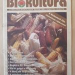 Biokultúra - biogazdaság, biokertészet, biogazdálkodás, minden ami bio - 2007/5 -T12 fotó