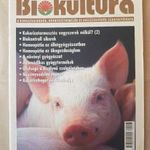 Biokultúra - biogazdaság, biokertészet, biogazdálkodás, minden ami bio -2002/ máj-jún. -T12 fotó
