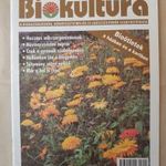 Biokultúra - biogazdaság, biogazdálkodás, biokertészet, minden ami bio - 2004/3-4-T12 fotó