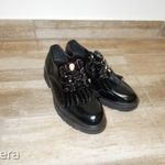 06 Milano 100 eurós fullextra női cipő 35-ös Újszerű! fotó