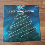 Bojtorján / Karácsonyi album SLPM 17868 fotó