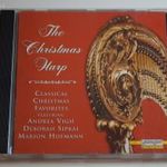 The Christmas Harp Karácsonyi Cd fotó
