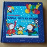 Még több Anna Peti könyv vásárlás