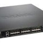 D-Link 24-ports 10Gigabit SFP+ Layer 3 Ethernet Data Center Switch fotó