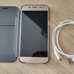 Samsung J5 mobil fotó