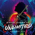 DAVID GARRETT - Unlimited CD fotó