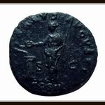 Hadrianus 117-138. As Roma fotó